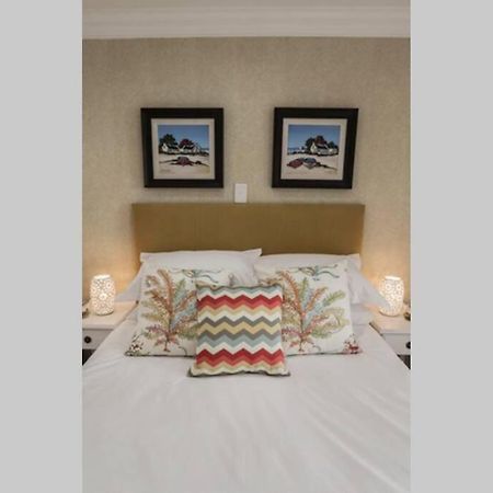 Oceanview Apartments The Look Out Jeffreys Bay Ngoại thất bức ảnh