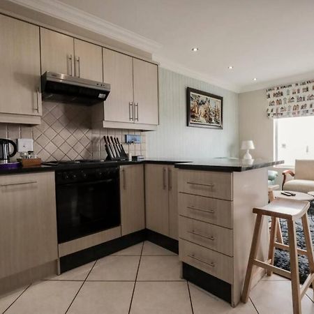 Oceanview Apartments The Look Out Jeffreys Bay Ngoại thất bức ảnh