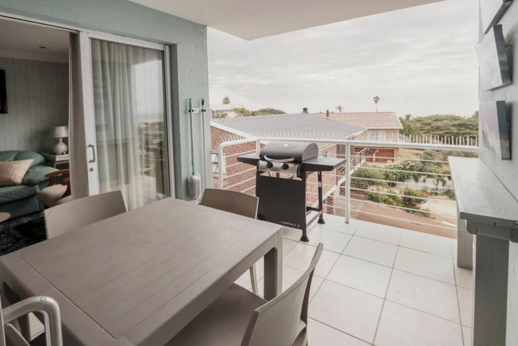 Oceanview Apartments The Look Out Jeffreys Bay Ngoại thất bức ảnh