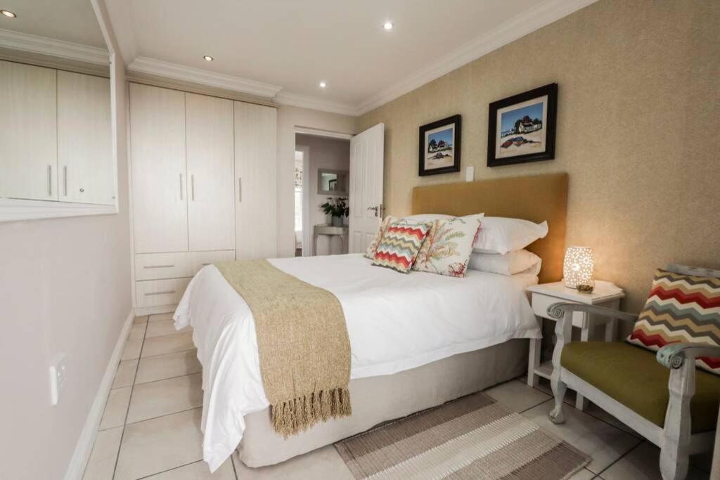 Oceanview Apartments The Look Out Jeffreys Bay Ngoại thất bức ảnh