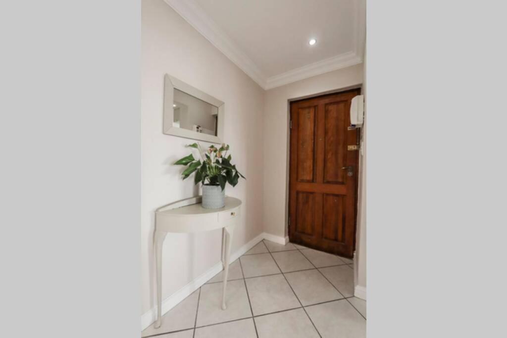 Oceanview Apartments The Look Out Jeffreys Bay Ngoại thất bức ảnh