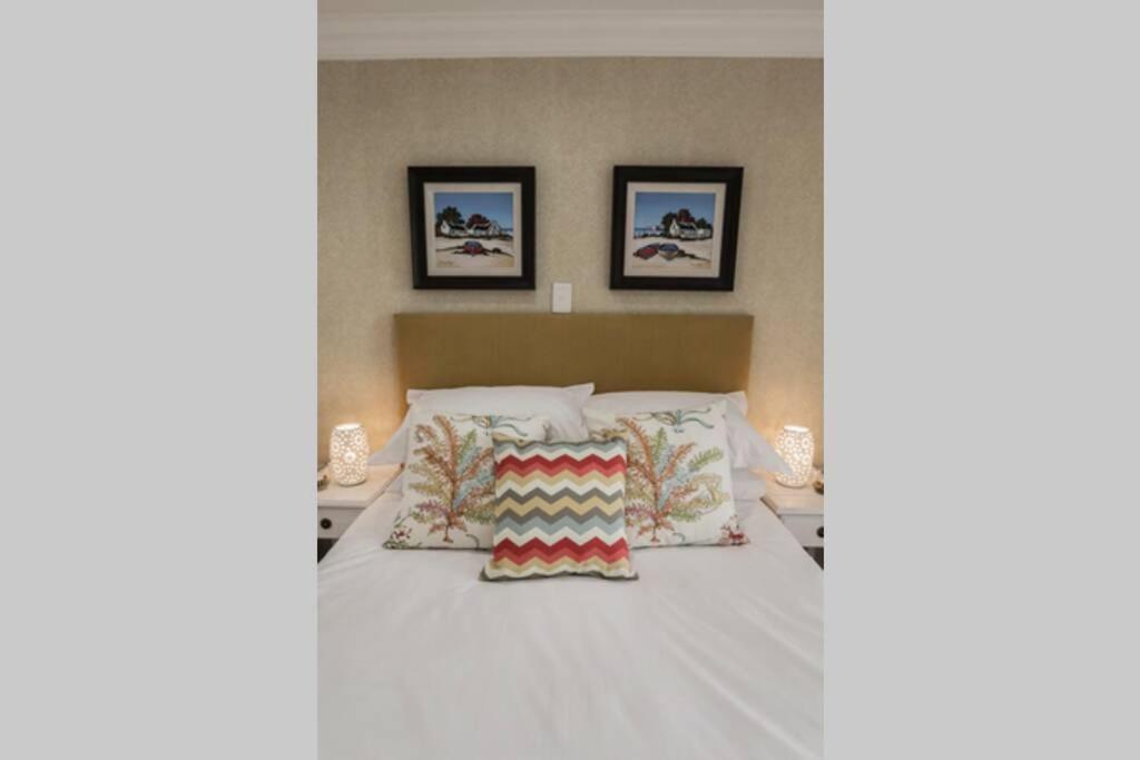 Oceanview Apartments The Look Out Jeffreys Bay Ngoại thất bức ảnh