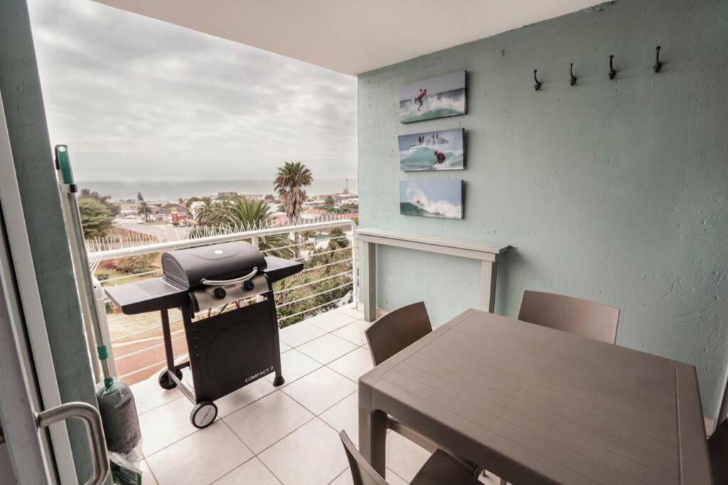 Oceanview Apartments The Look Out Jeffreys Bay Ngoại thất bức ảnh